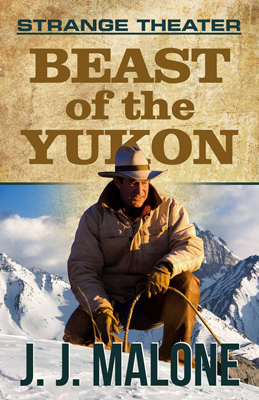Beast of the Yukon Cover - Web
